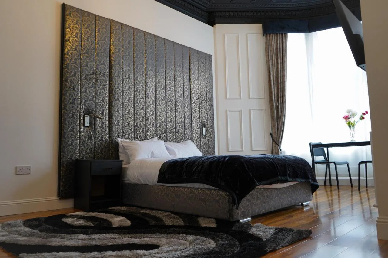Novana Aparthotel