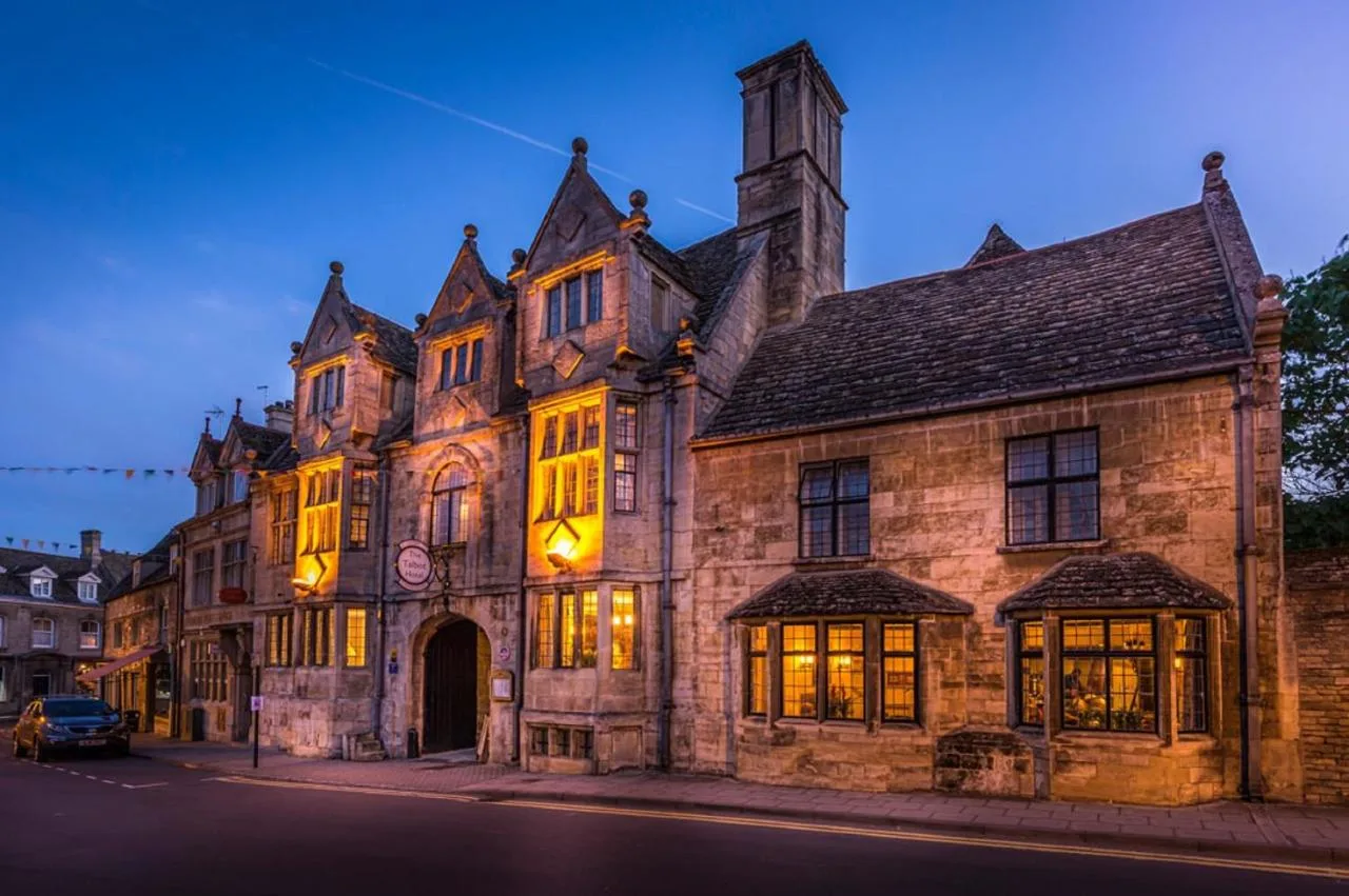 The Talbot Hotel, Oundle , Near Peterborough – The Coaching Inn Group