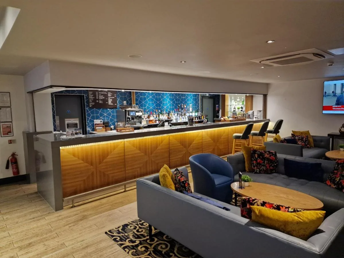 Felbridge Gatwick Hotel & Spa