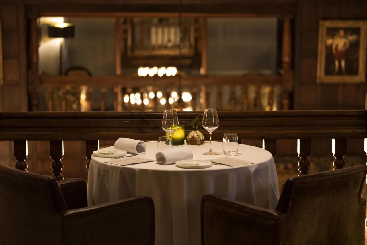 Boringdon Hall Hotel and Spa