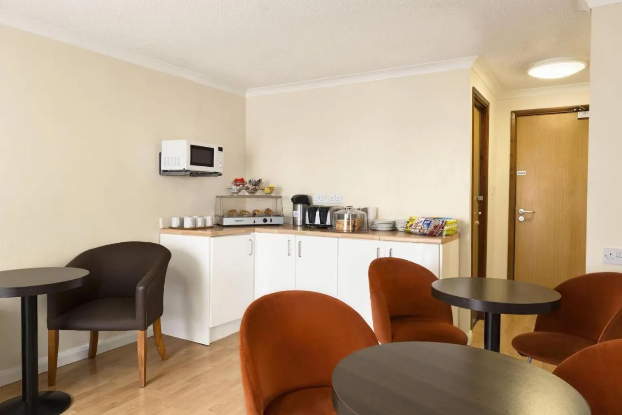 Days Inn Hotel Leicester