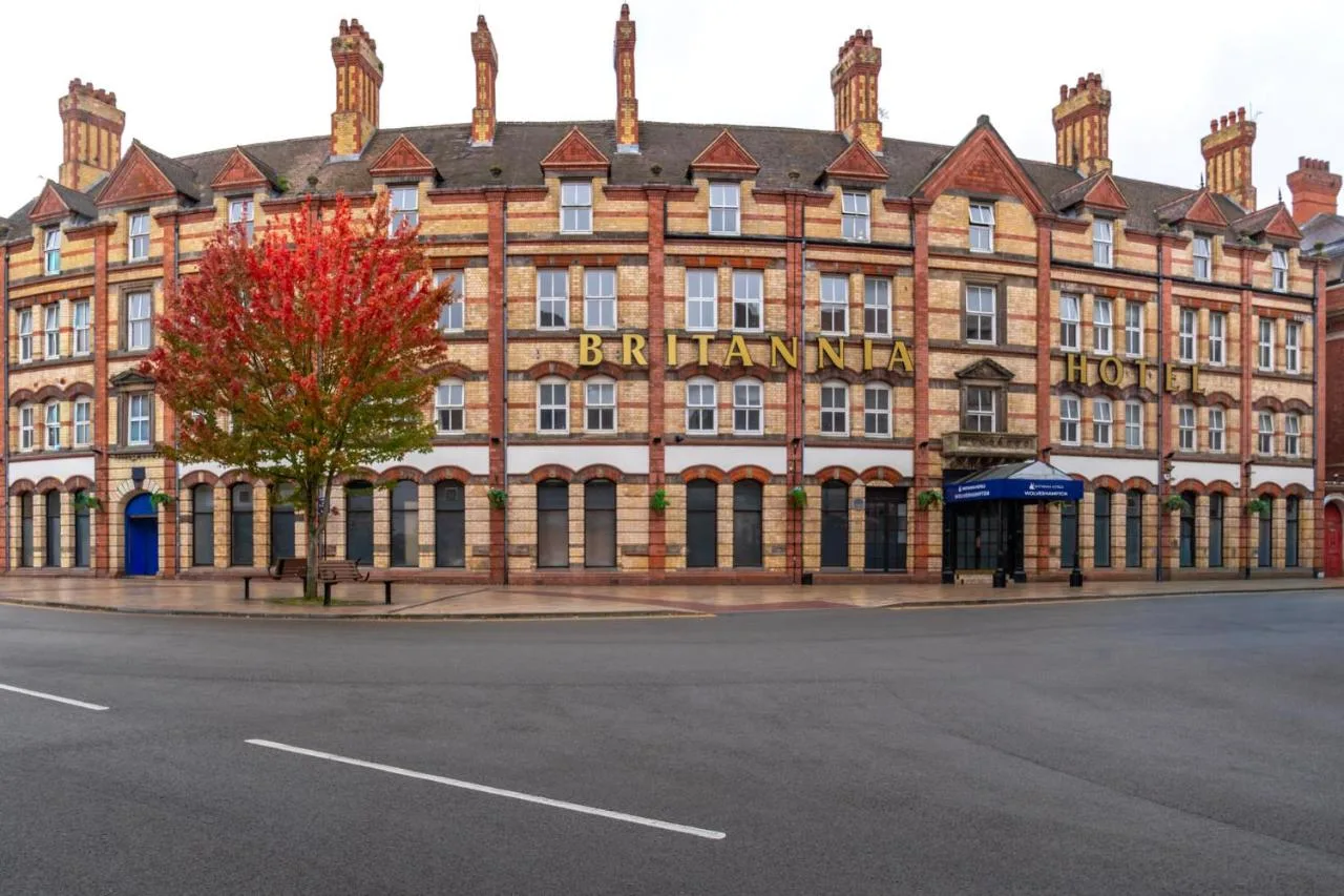 Britannia Hotel Wolverhampton