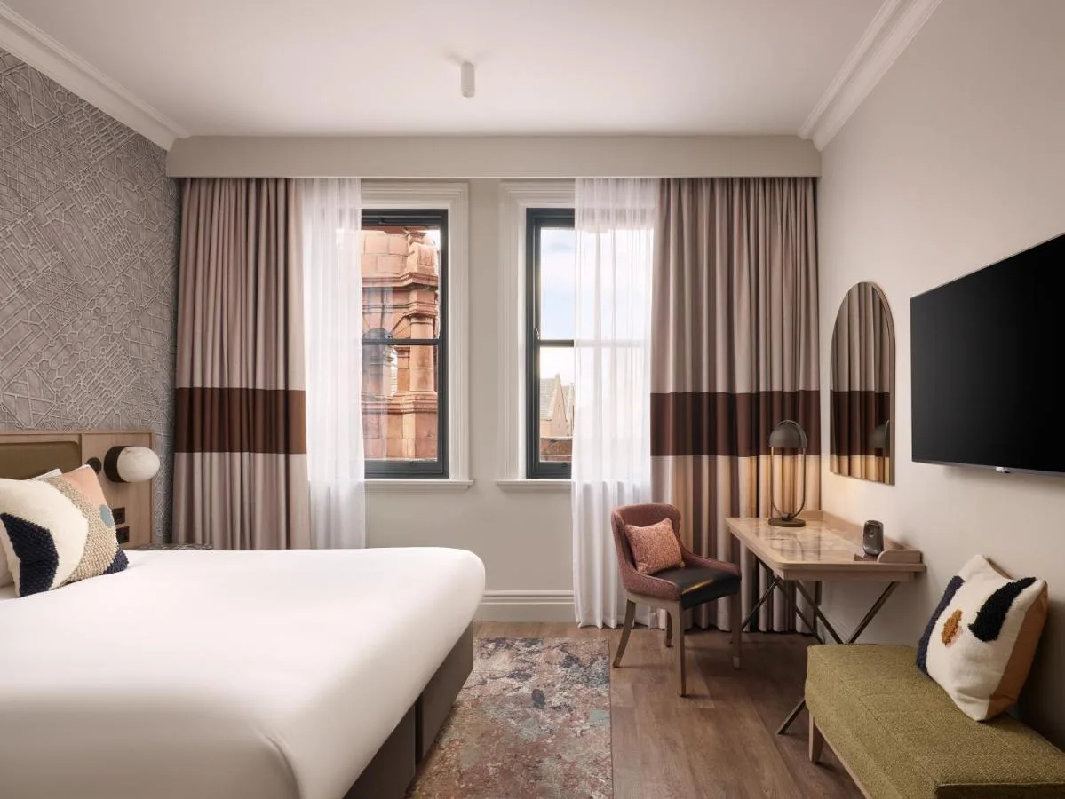 The Met Hotel Leeds