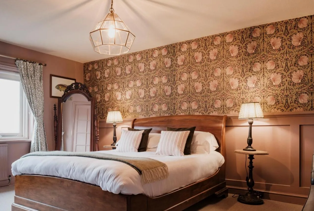 Fisherman’s Haunt Hotel