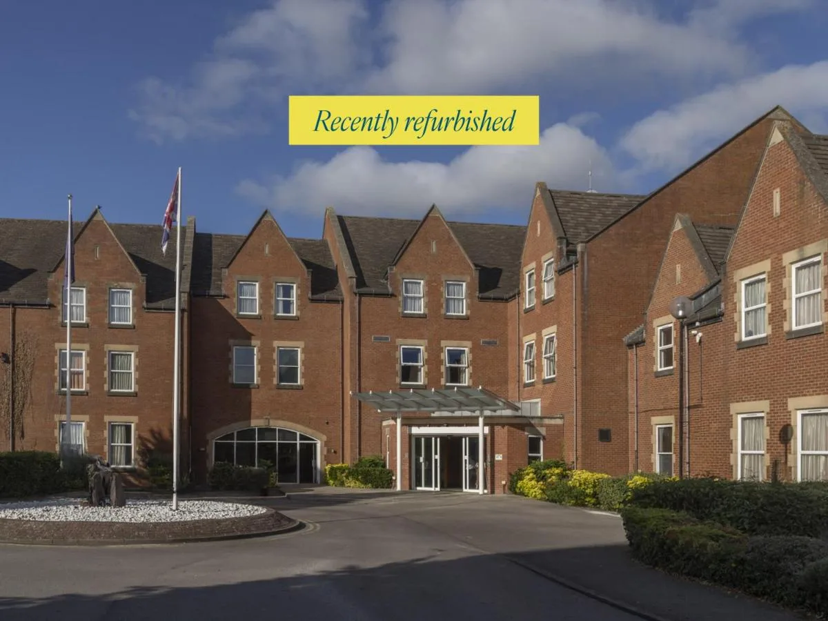 Cheltenham Chase Hotel & Spa