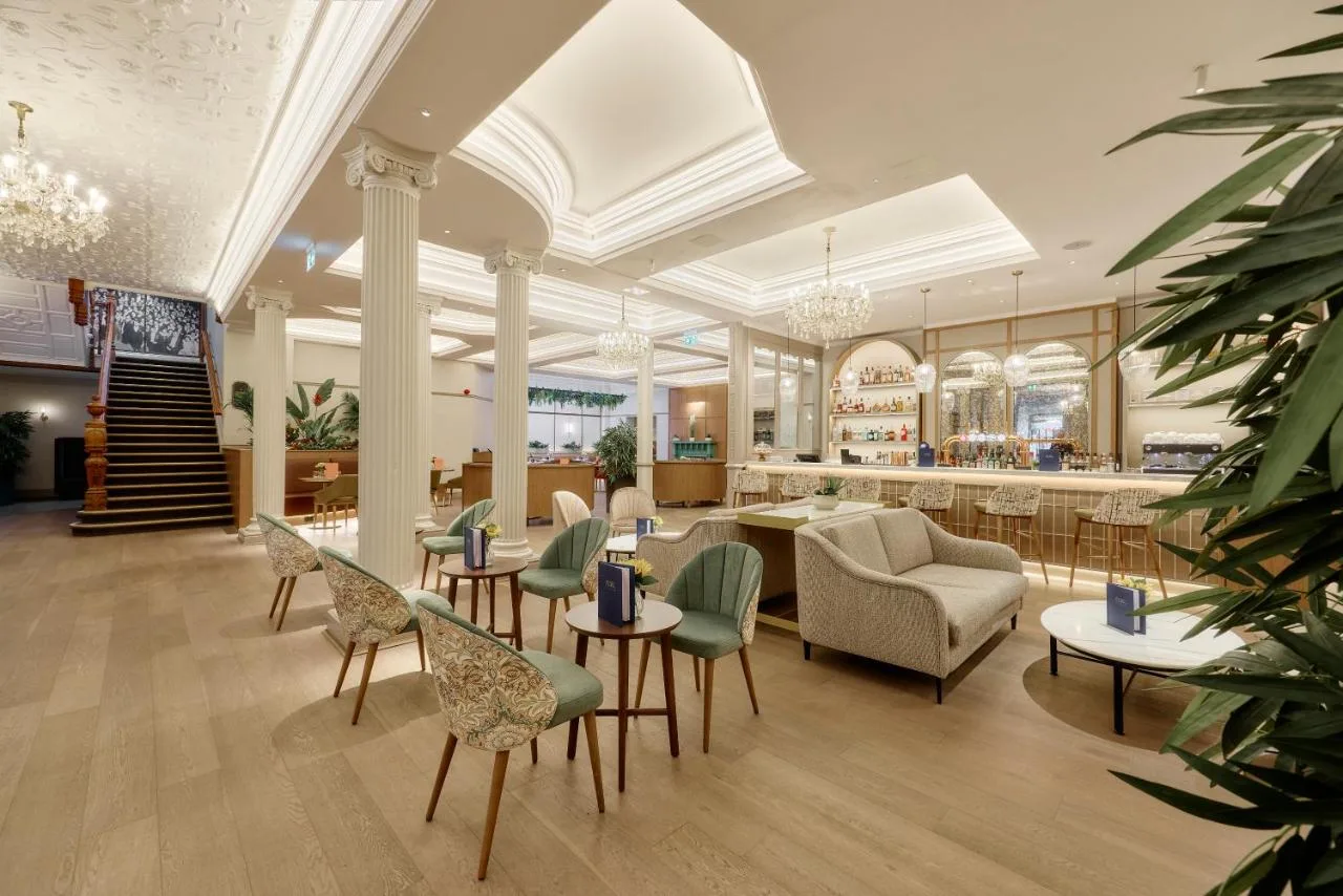 The Grand Hotel Leicester by The Unlimited Collection