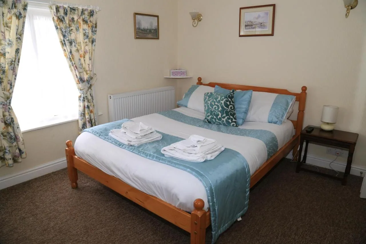 Ladywood House Bed and Breakfast