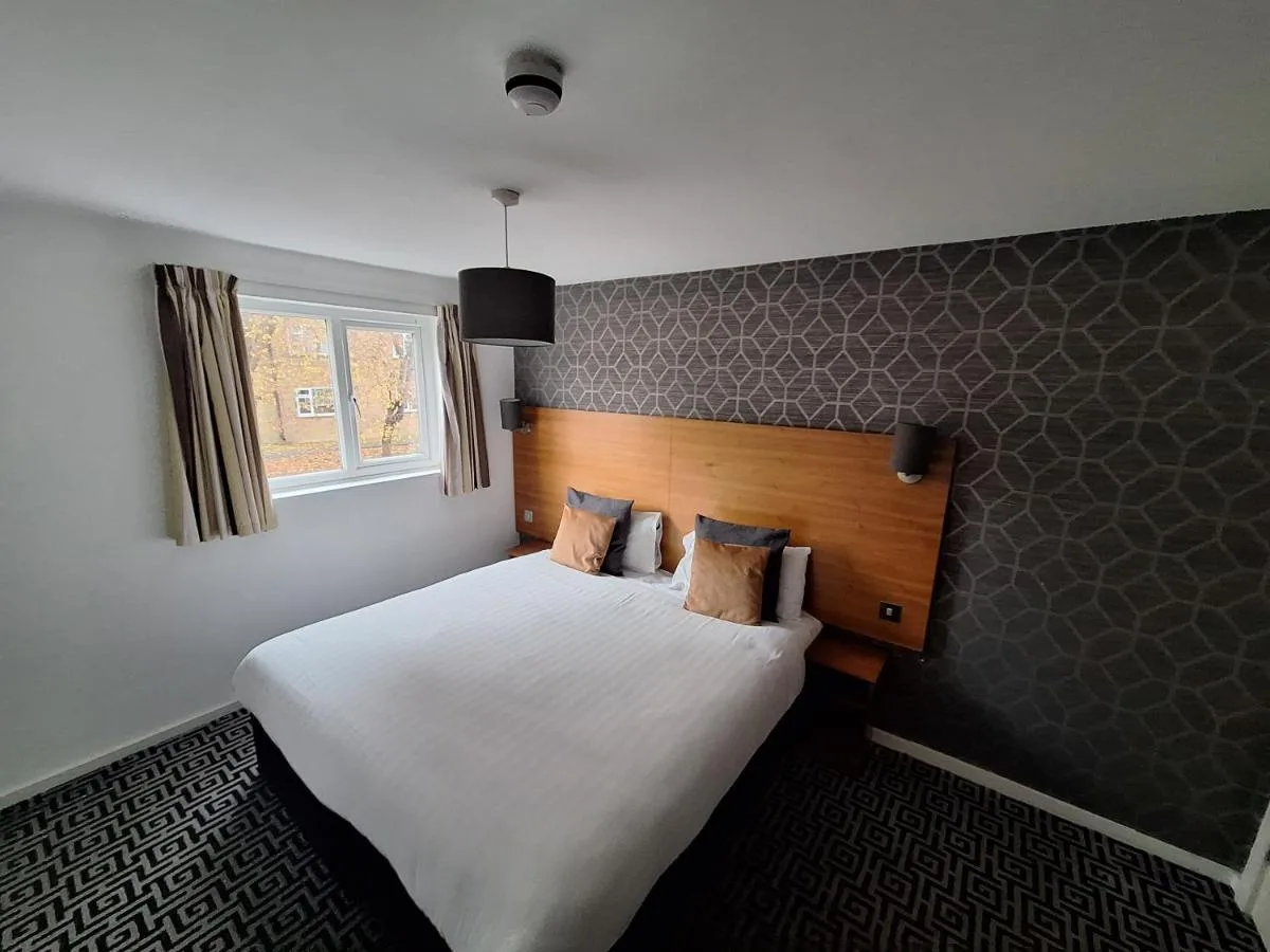 Stockwood Hotel