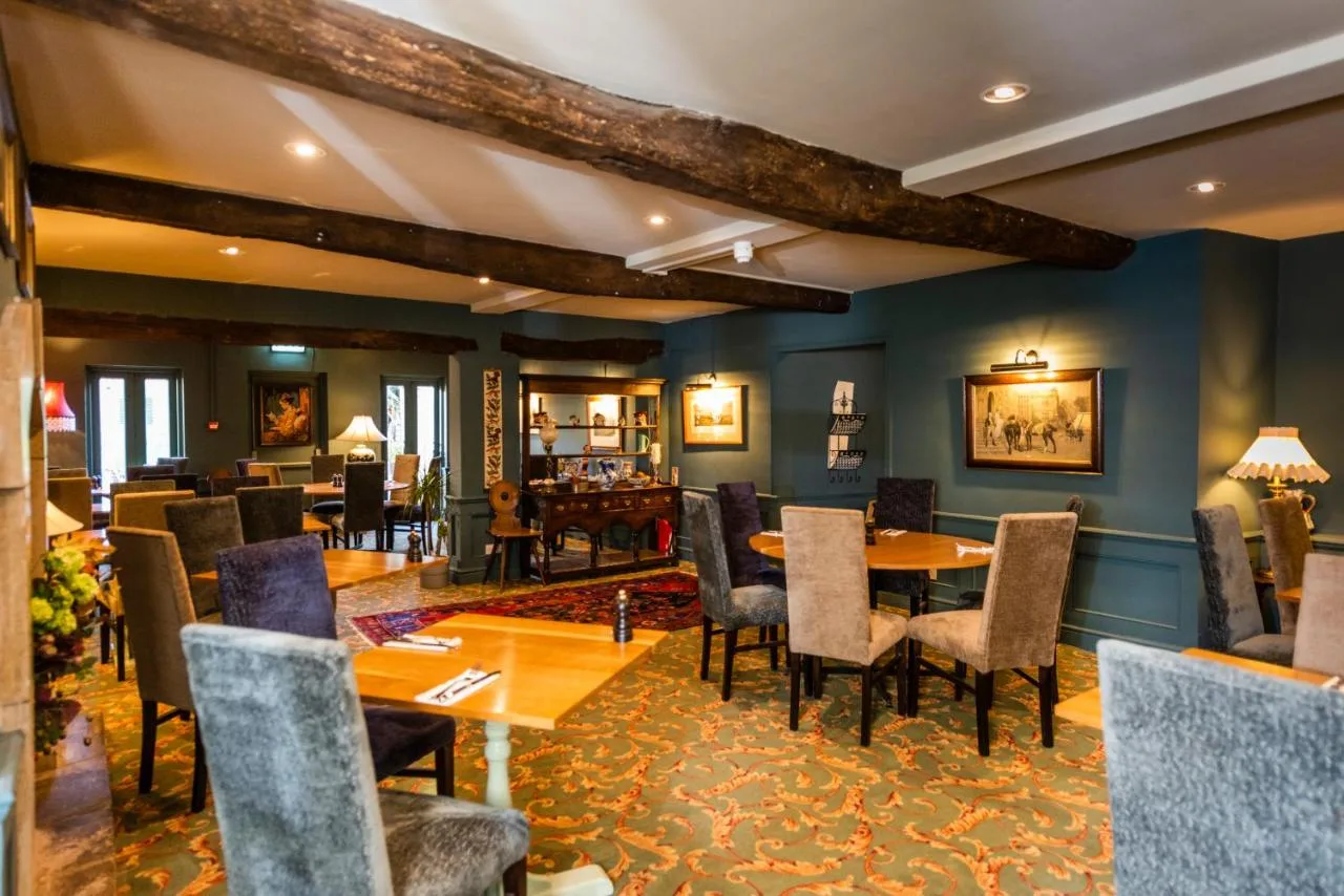 The George Inn