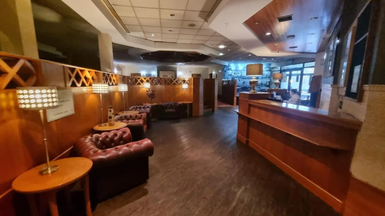 Wigan Oak Hotel by Belvilla