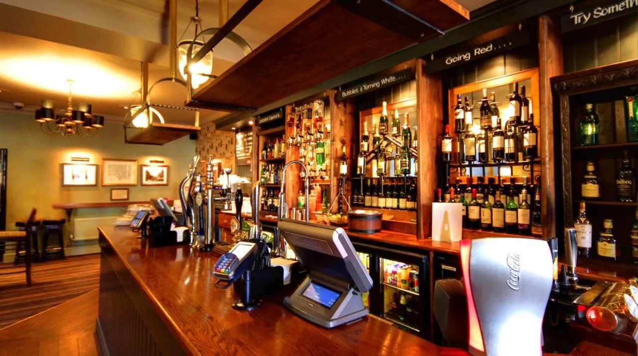King’s Head Hotel By Greene King Inns