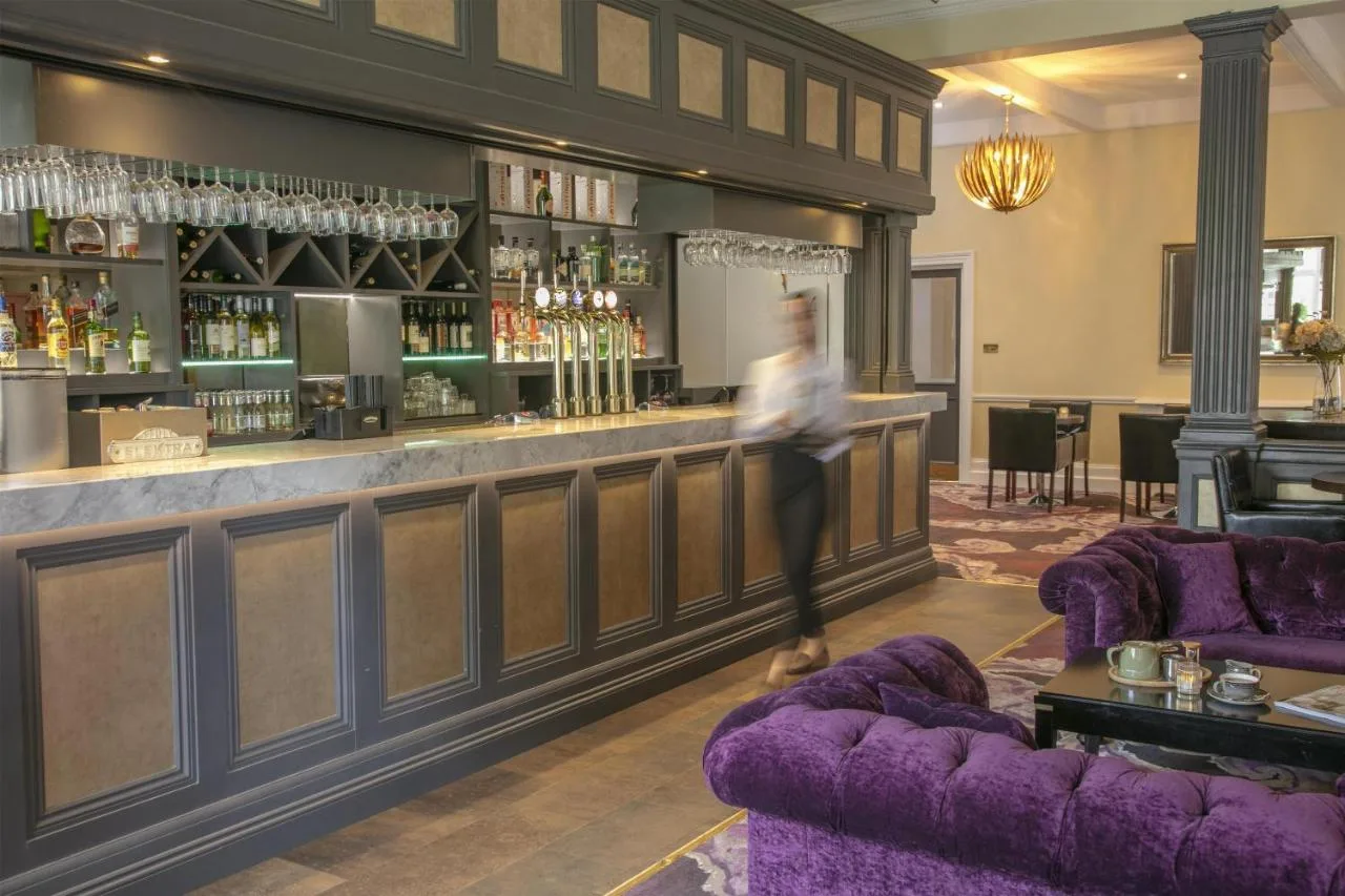 Burlington Hotel, BW Premier Collection by Best Western