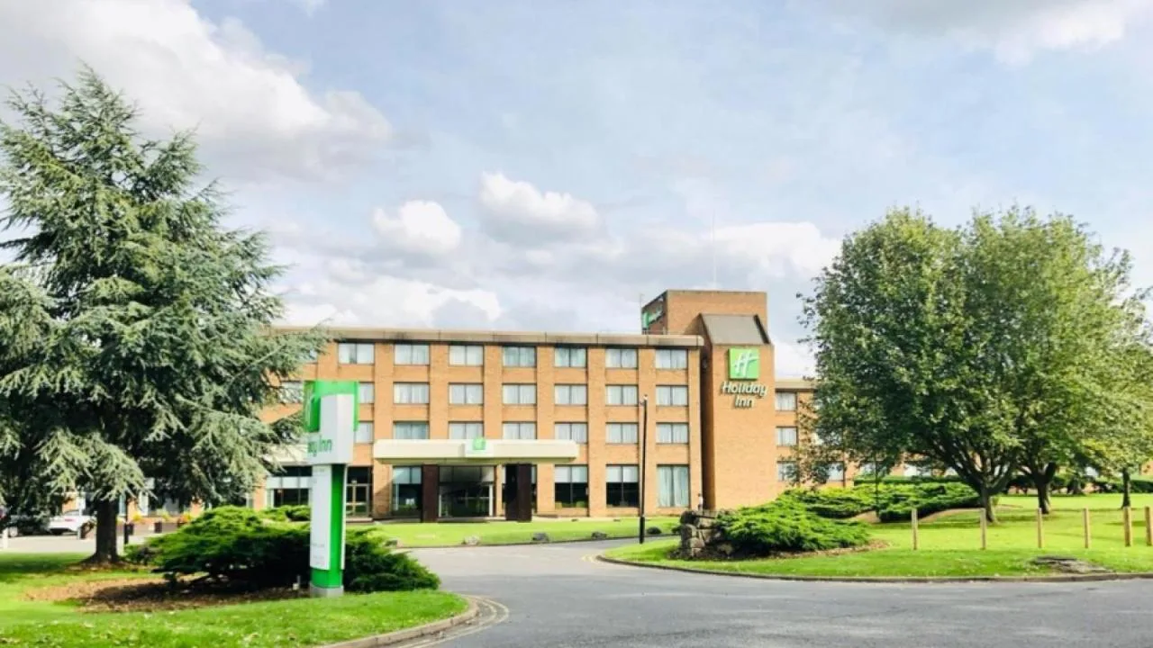 Holiday Inn Peterborough West by IHG