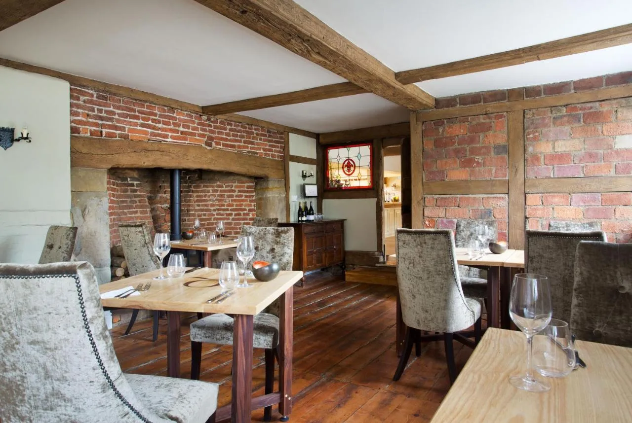 The Queen’s Inn