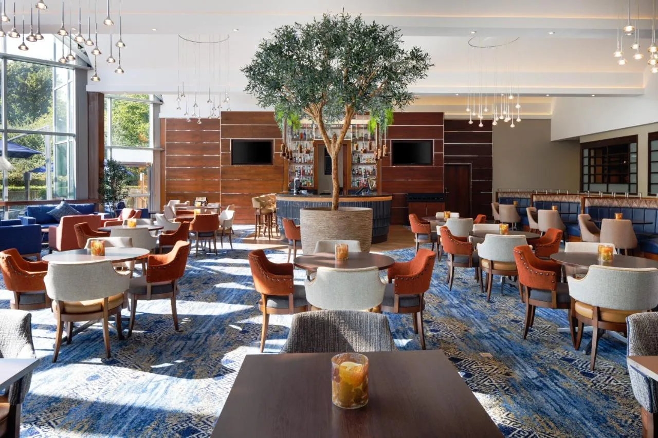 Crowne Plaza London – Gatwick Airport by IHG