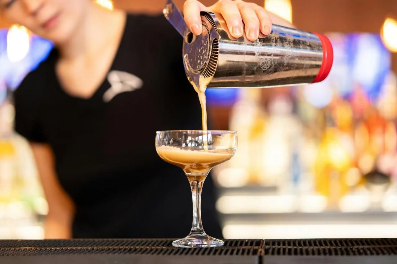 Sandman Signature London Gatwick Hotel