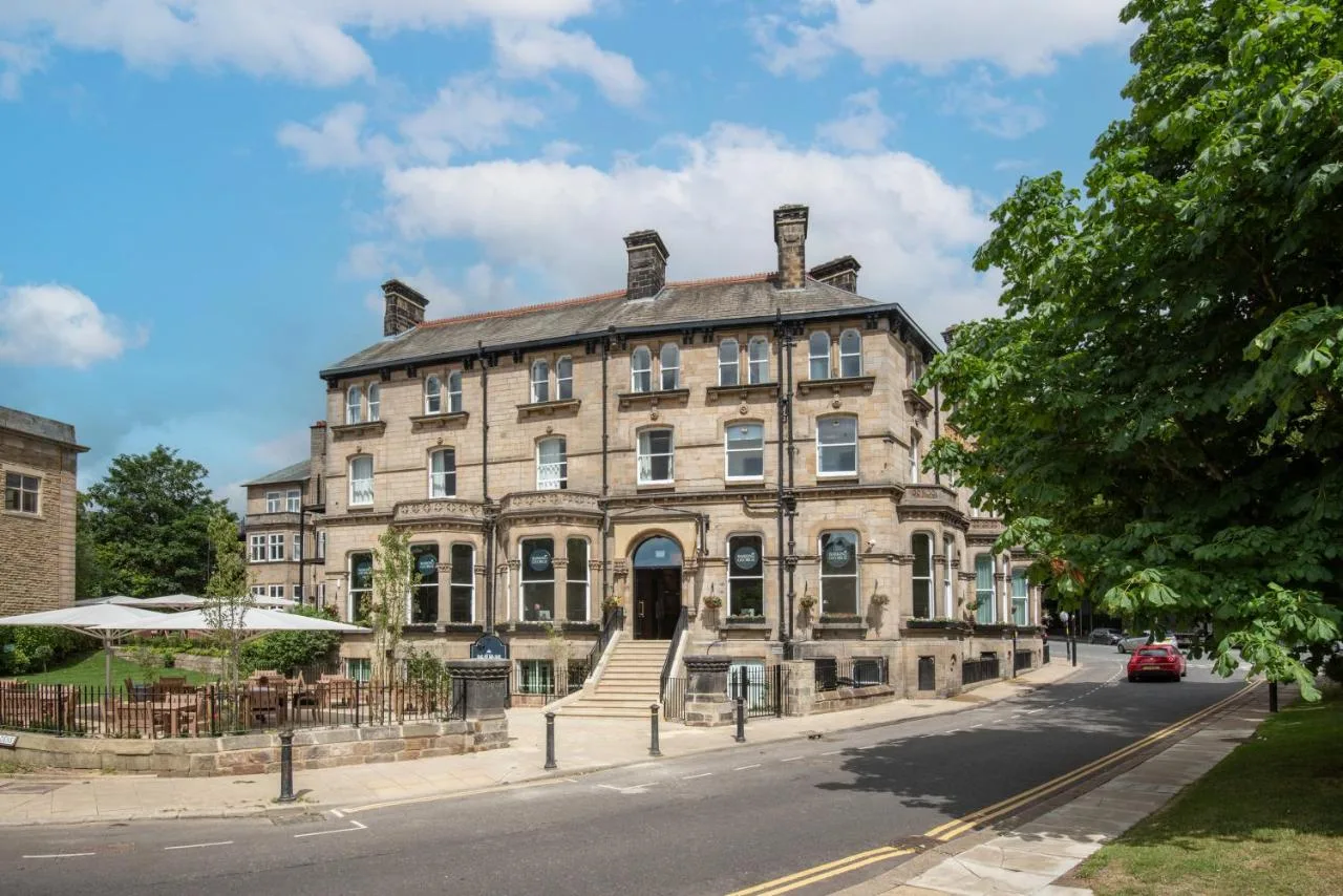 The Harrogate Inn – The Inn Collection Group