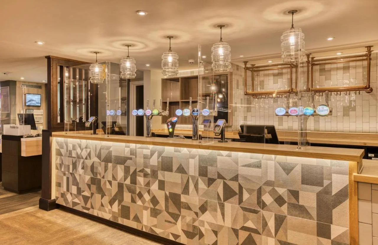 Premier Inn London Gatwick Airport A23