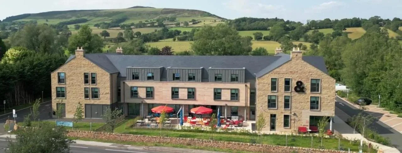 Bike & Boot Inns Peak District – Leisure Hotels for Now