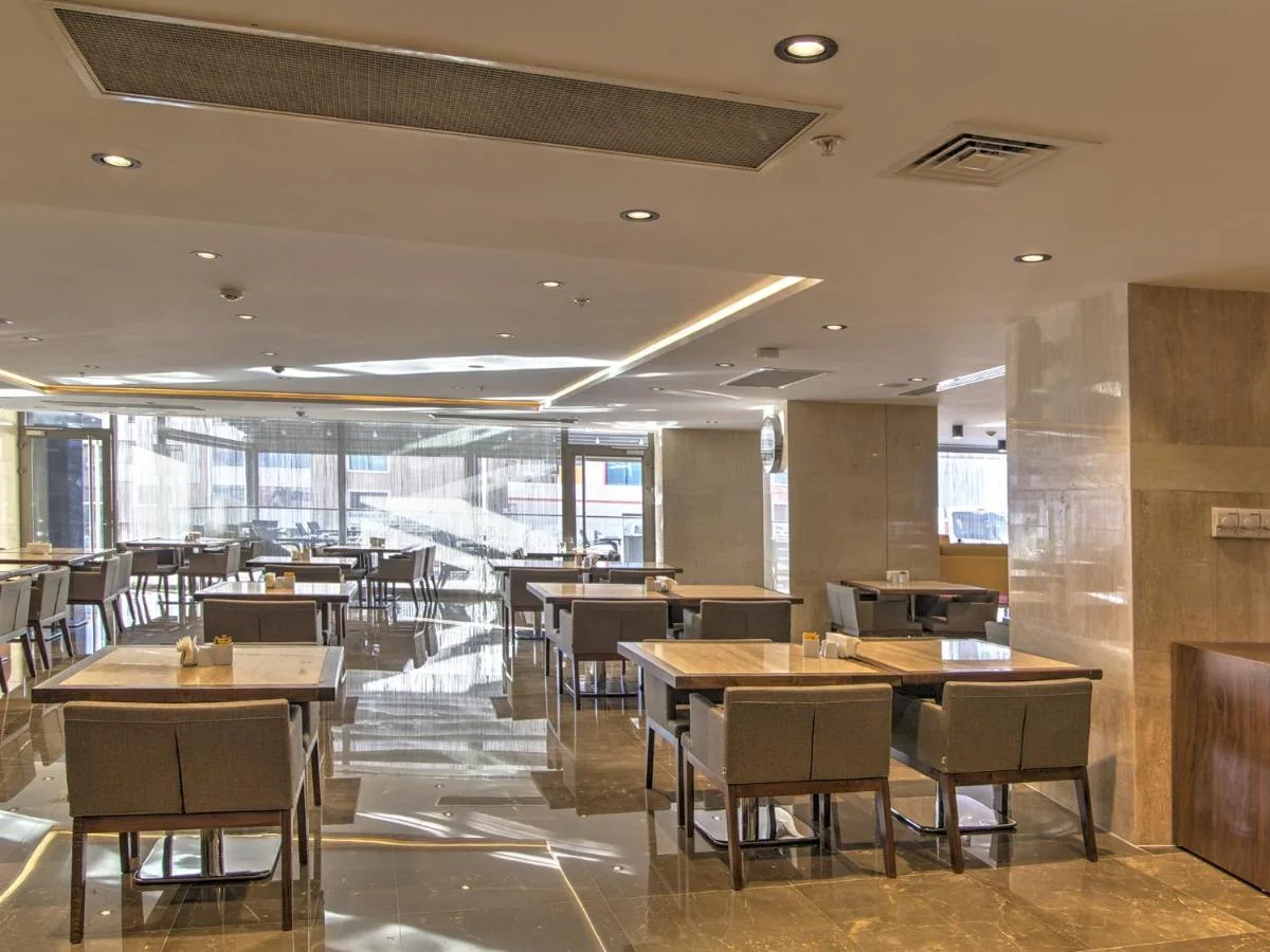 Fesa Business Hotel