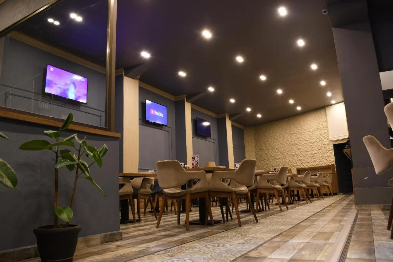 Cibali Hotel Istanbul
