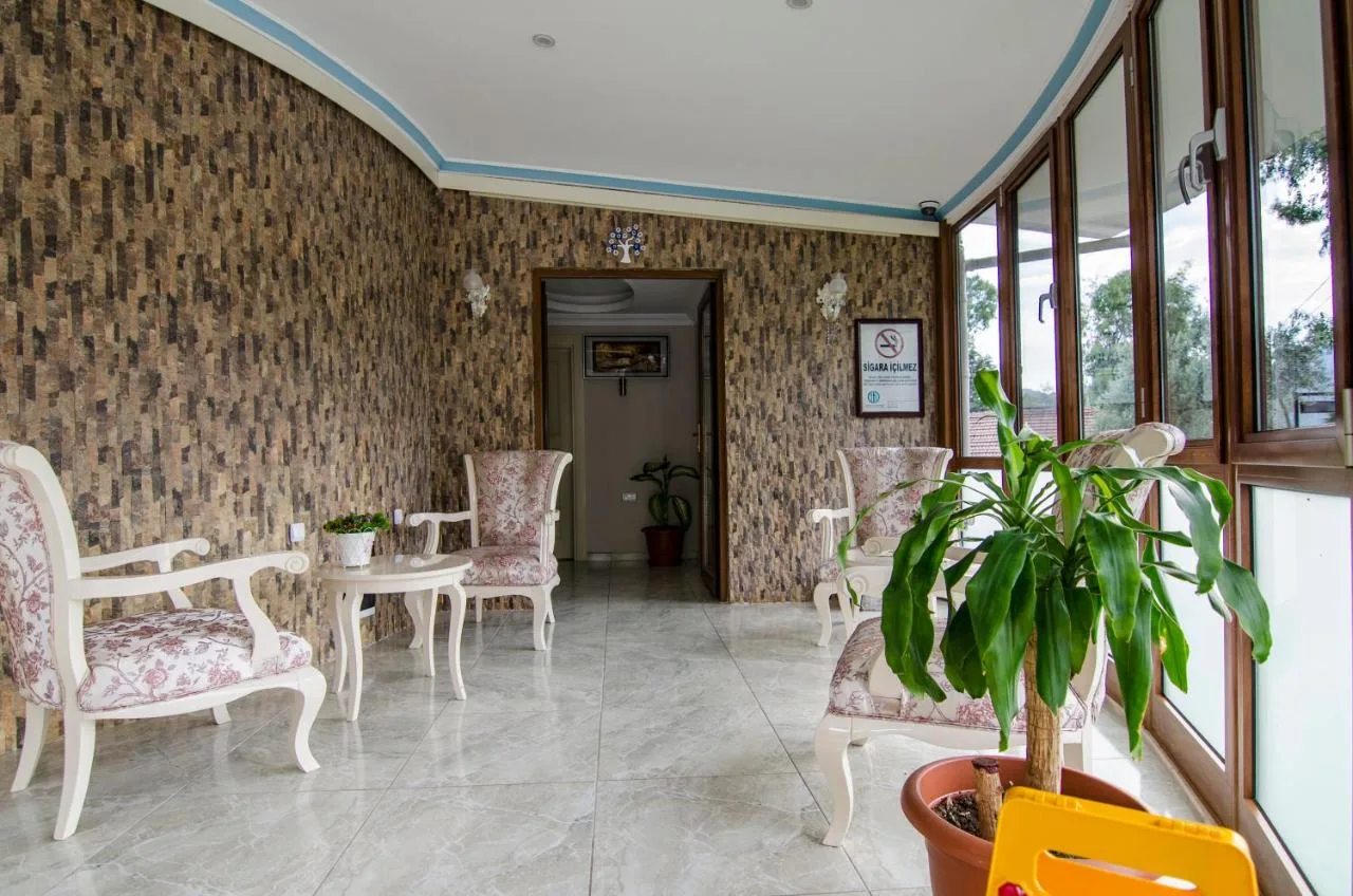Funda Hotel