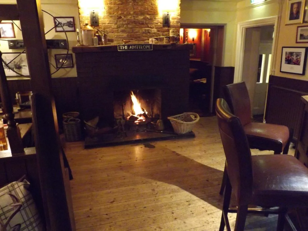 Antelope Inn