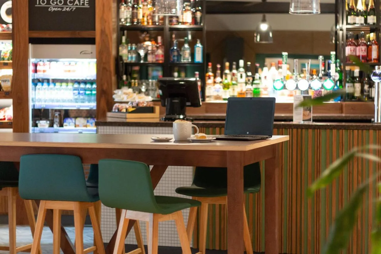 Holiday Inn Ashford – North A20 by IHG