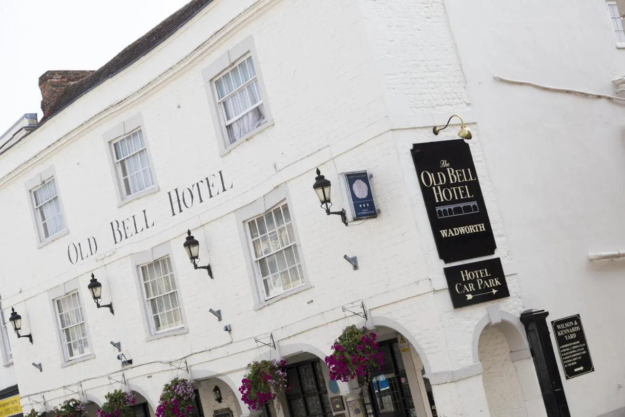 The Old Bell Inn