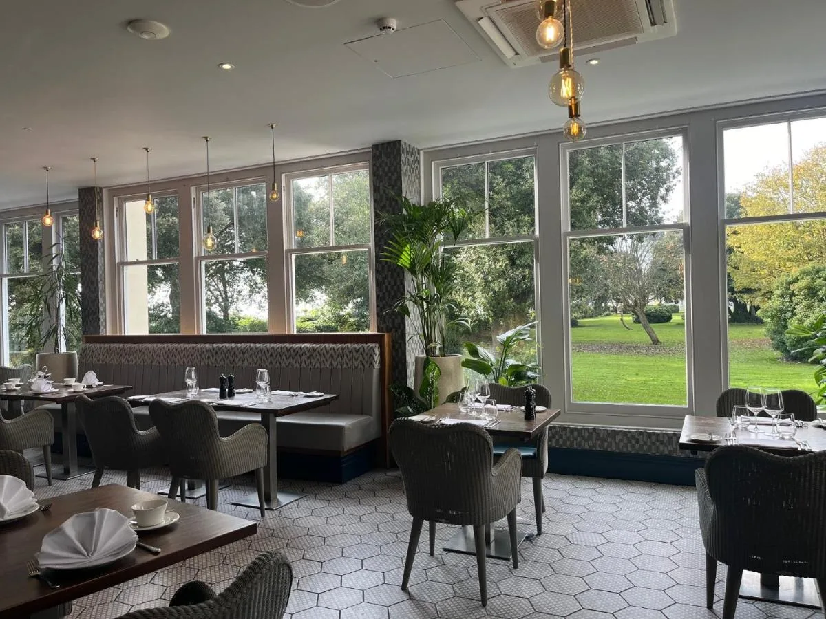voco The Clifton Folkestone by IHG