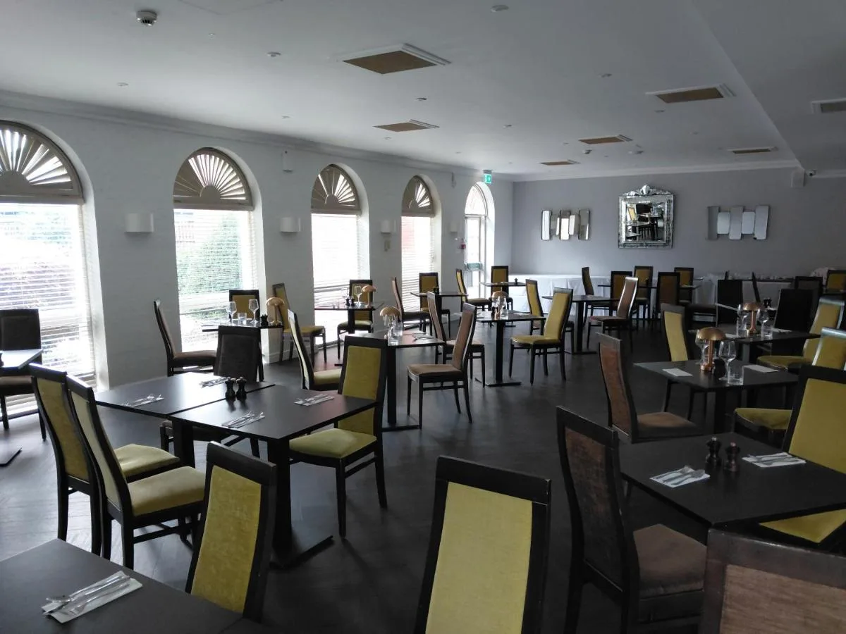 Brandon Hall Hotel & Spa Coventry