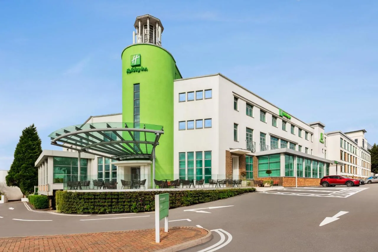 Holiday Inn Birmingham Airport – NEC by IHG