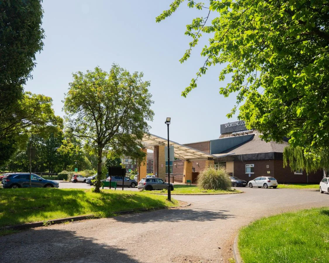 Sporting Lodge Inn Middlesbrough