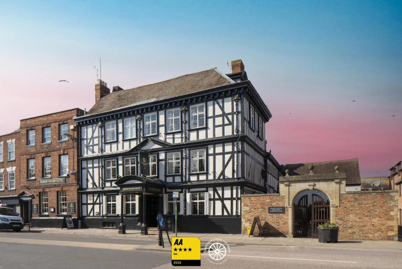 The Tudor House Hotel, Tewkesbury, Gloucestershire – The Coaching Inn Group