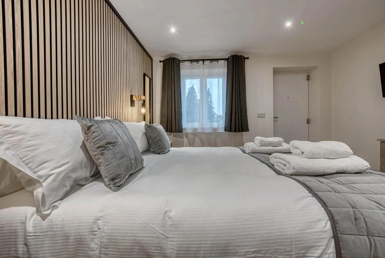 Luxury Studio Rooms, Stockton, Pet Friendly, Wifi