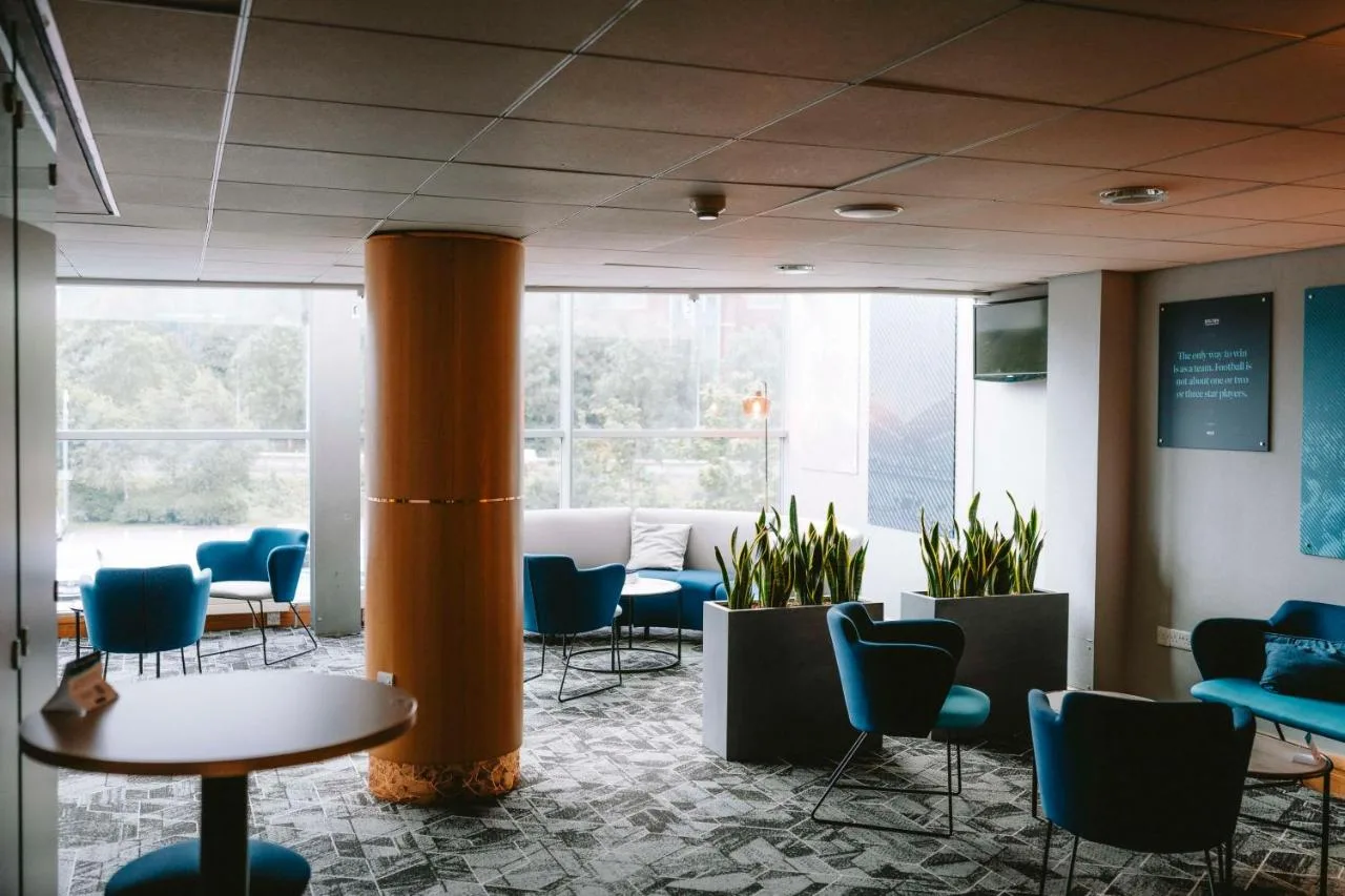 The Bolton Stadium Hotel, a member of Radisson Individuals