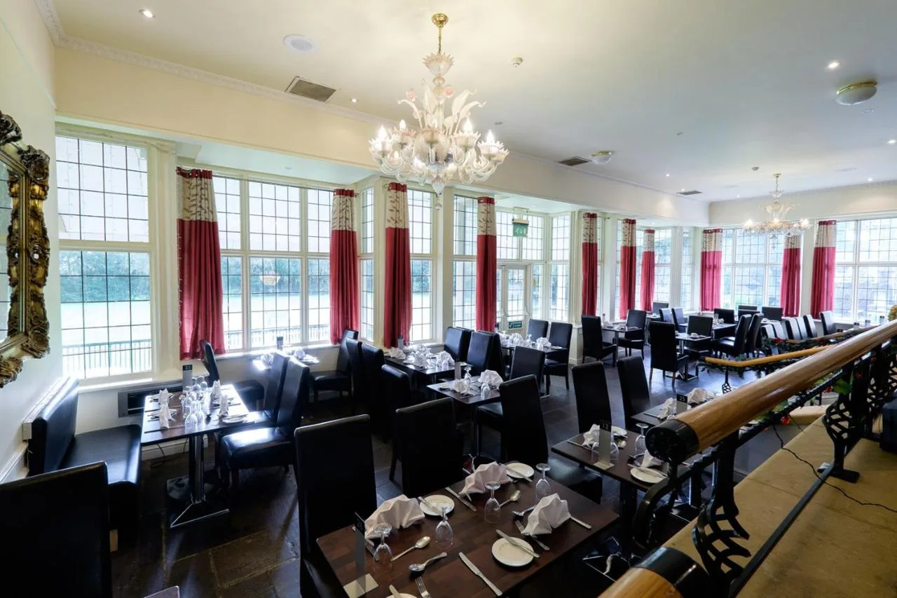 Westone Manor Hotel