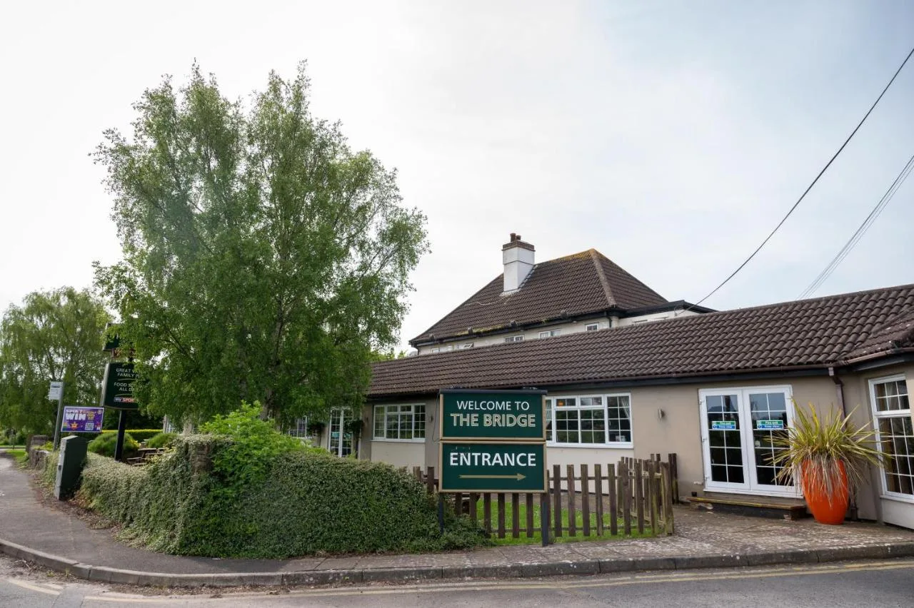 Bridge Inn By Greene King Inns