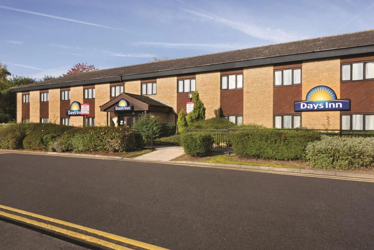 Days Inn Hotel Bradford – Leeds