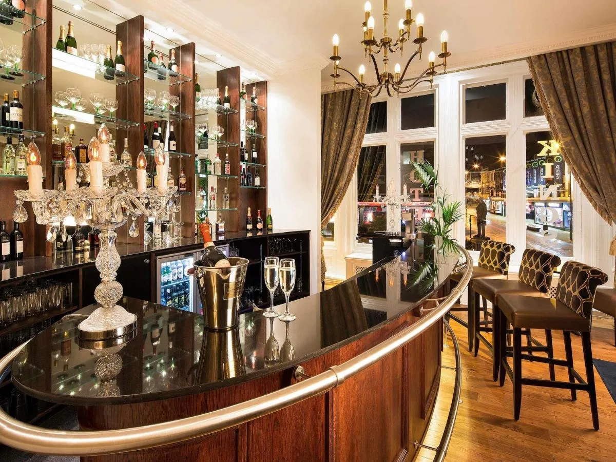 Mercure Darlington King’s Hotel