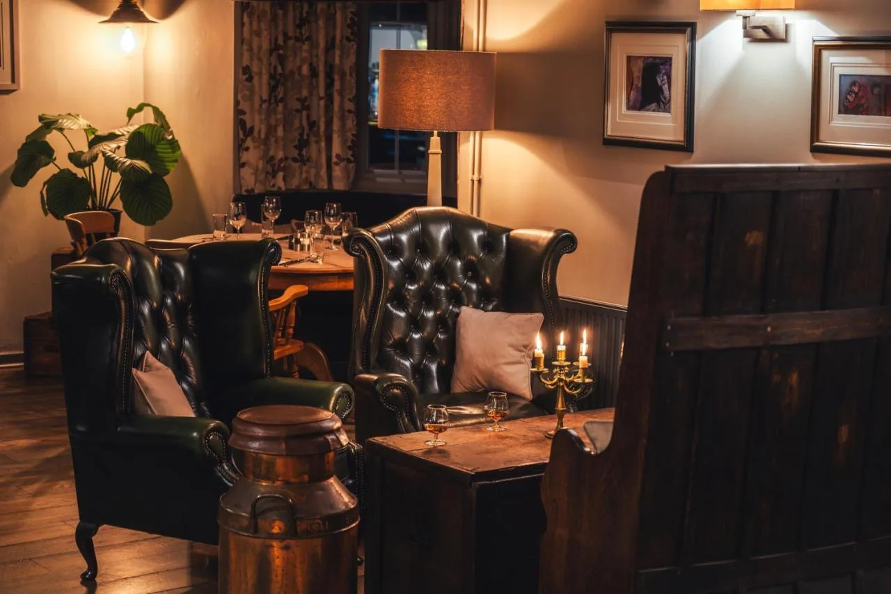 The Tytherleigh Arms