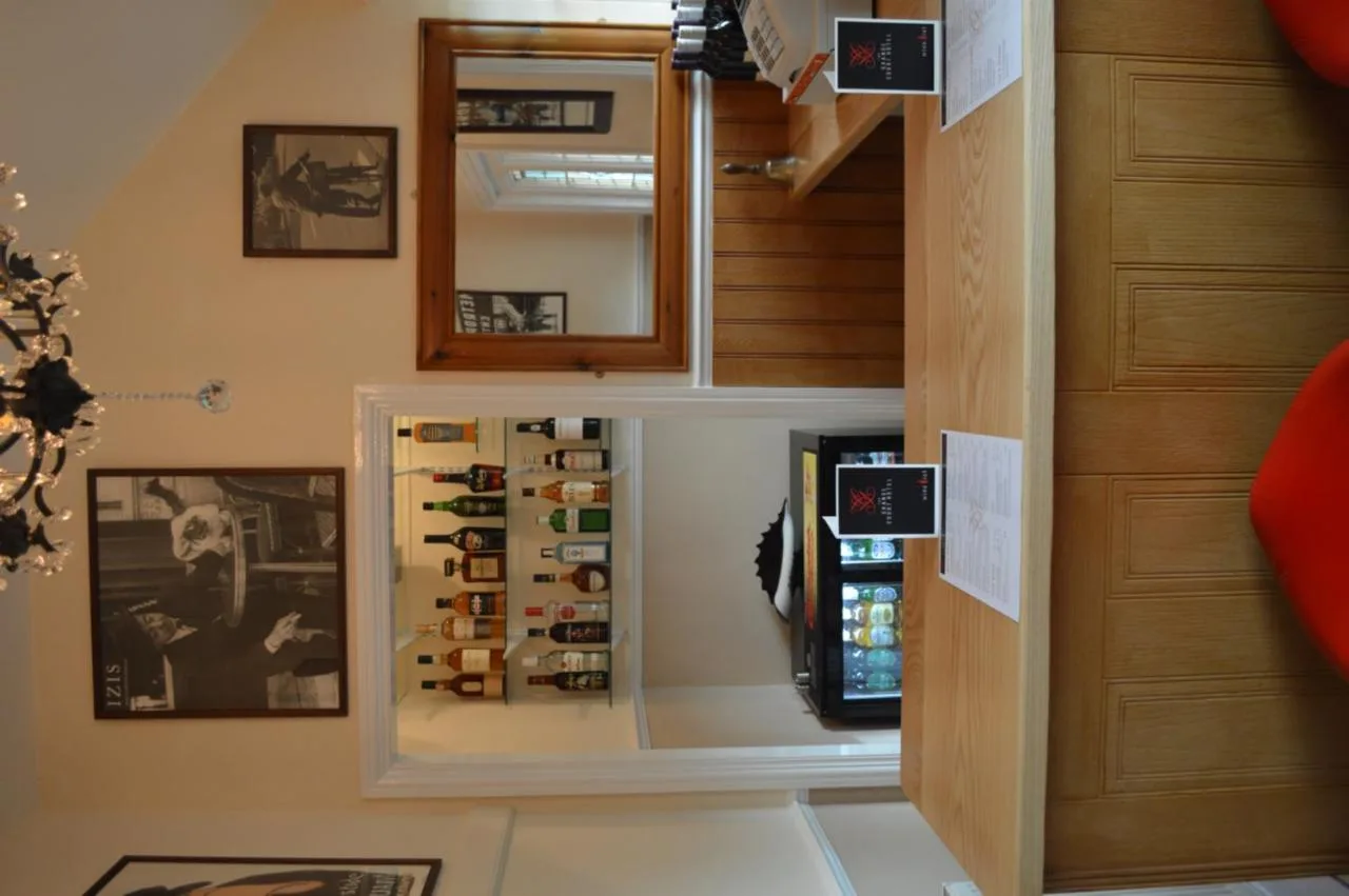 The Grange Court B&B Hotel