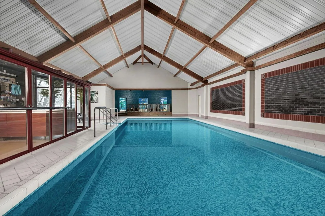 Delta Hotels by Marriott Colchester