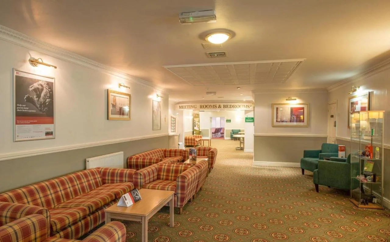 Coventry Hotel By Belvilla near City Centre