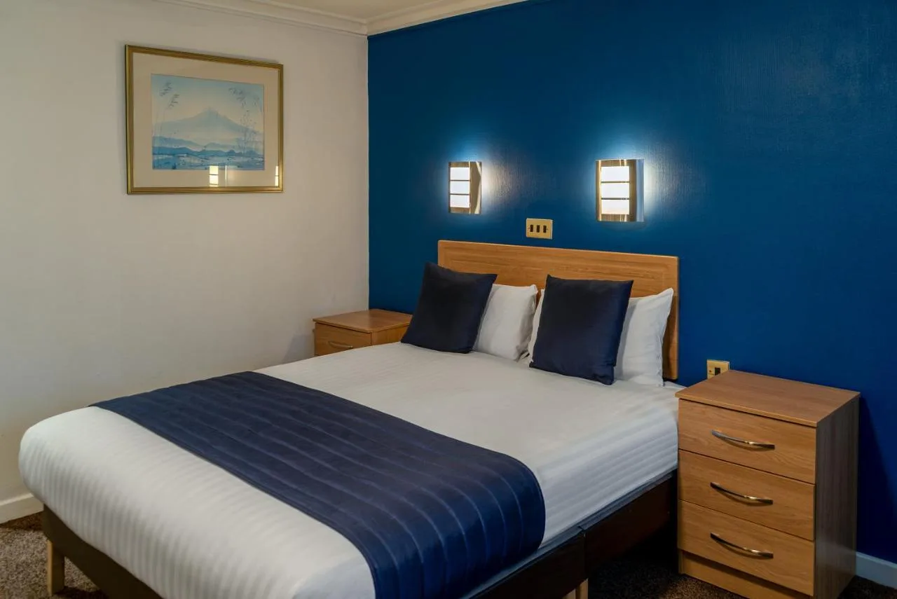 Britannia Hotel Coventry