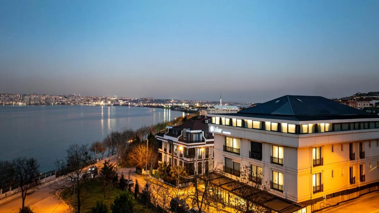 Ezkar Bathonea Art İstanbul
