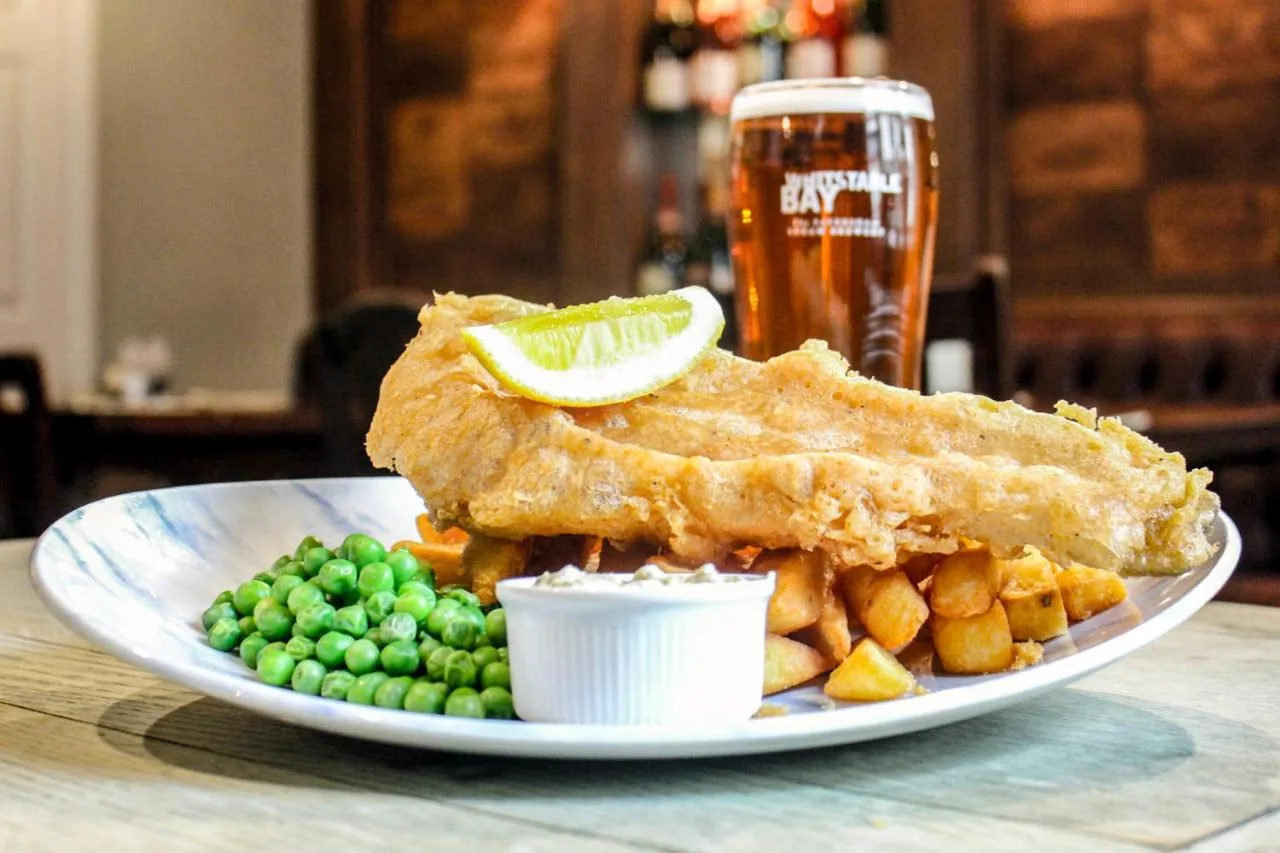 The Millers Arms Inn