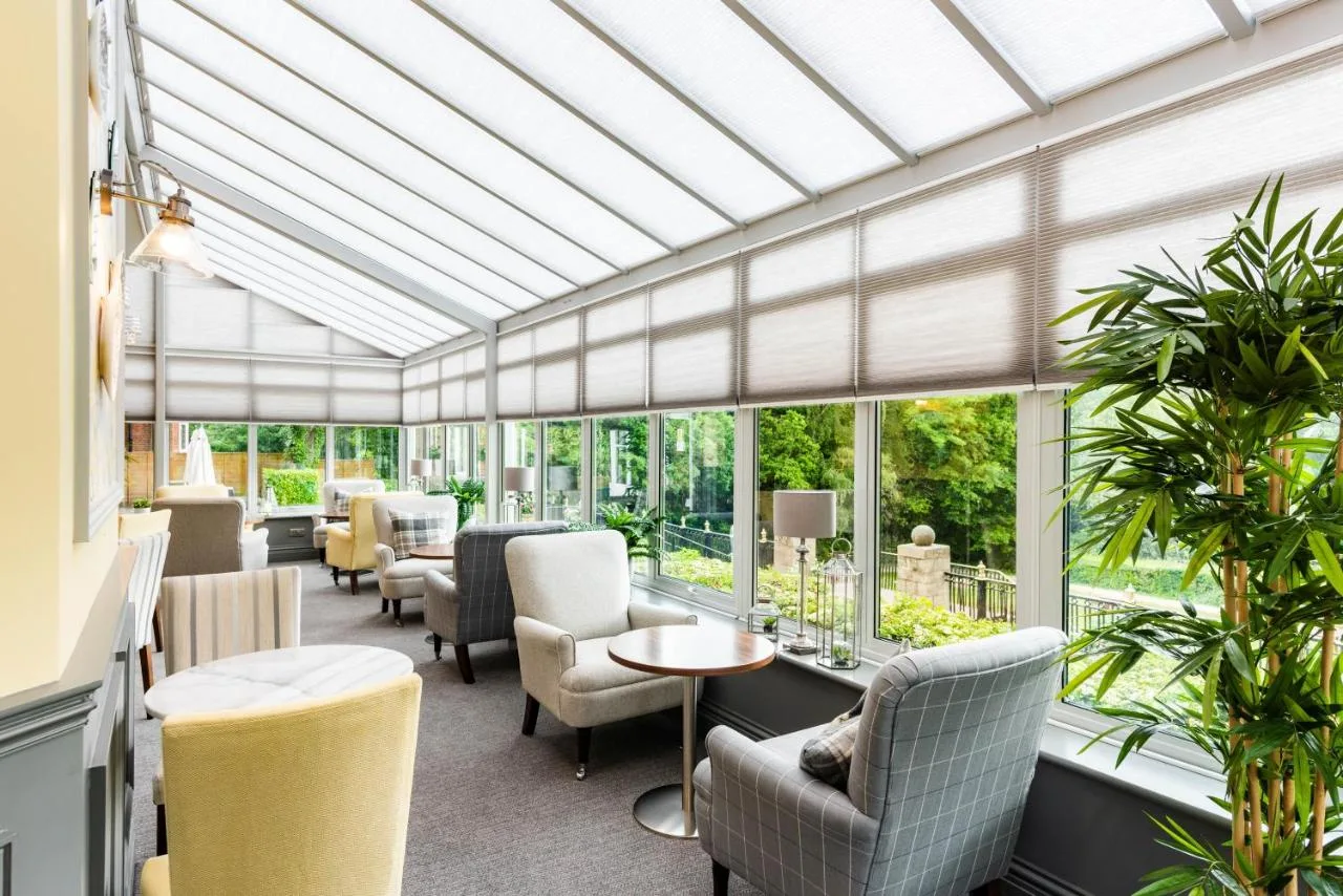Southcrest Manor Hotel, Best Western Signature Collection