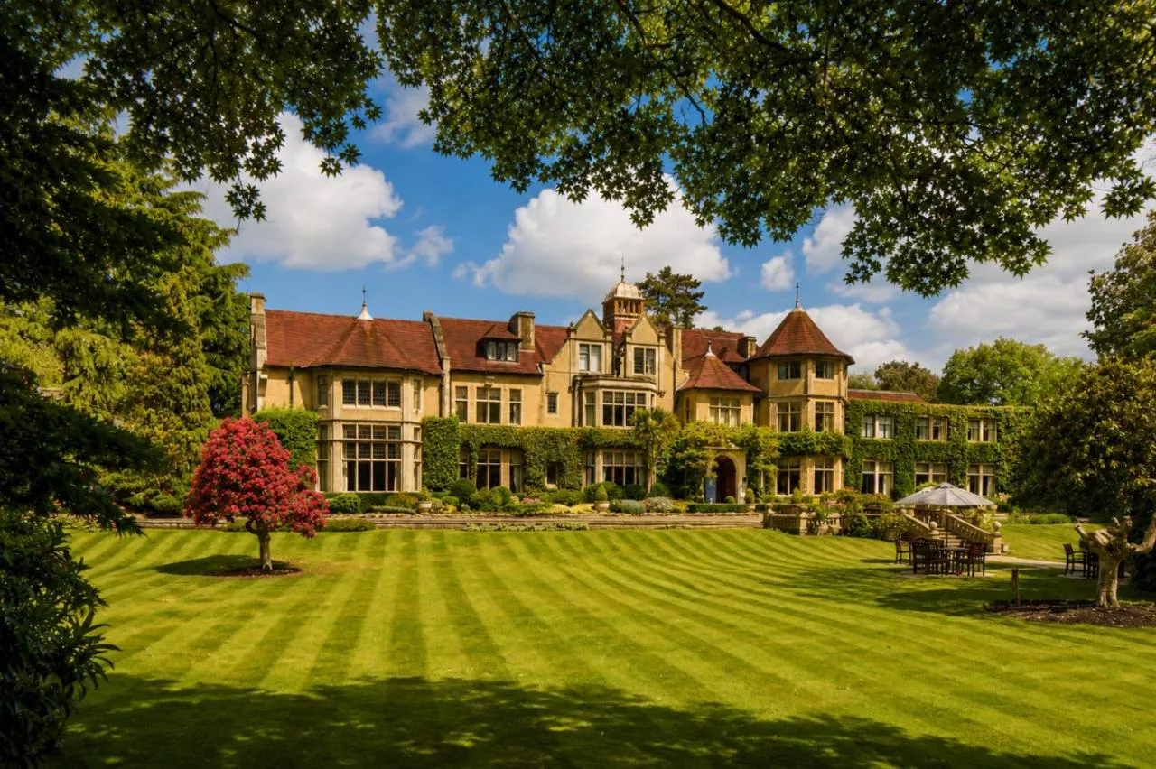 Macdonald Frimley Hall Hotel & Spa