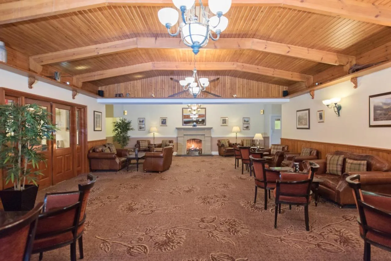 Ben Nevis Hotel & Leisure Club